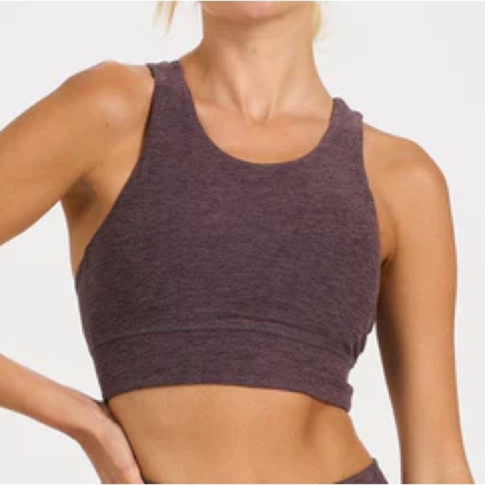 Vuori elevation bra